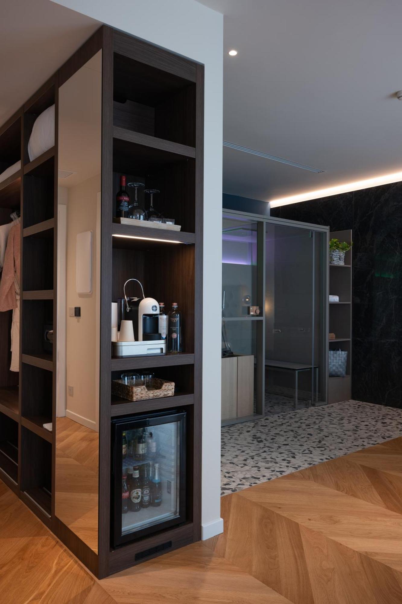 Savoy Beach Hotel & Thermal Spa Bibione Exterior foto