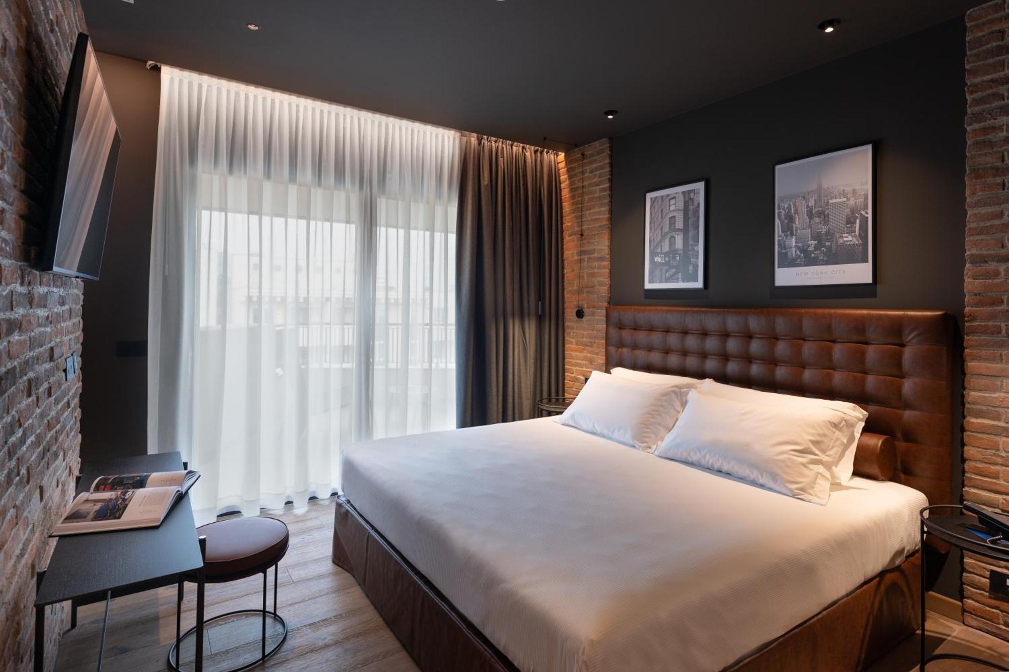 Savoy Beach Hotel & Thermal Spa Bibione Exterior foto Deluxe room